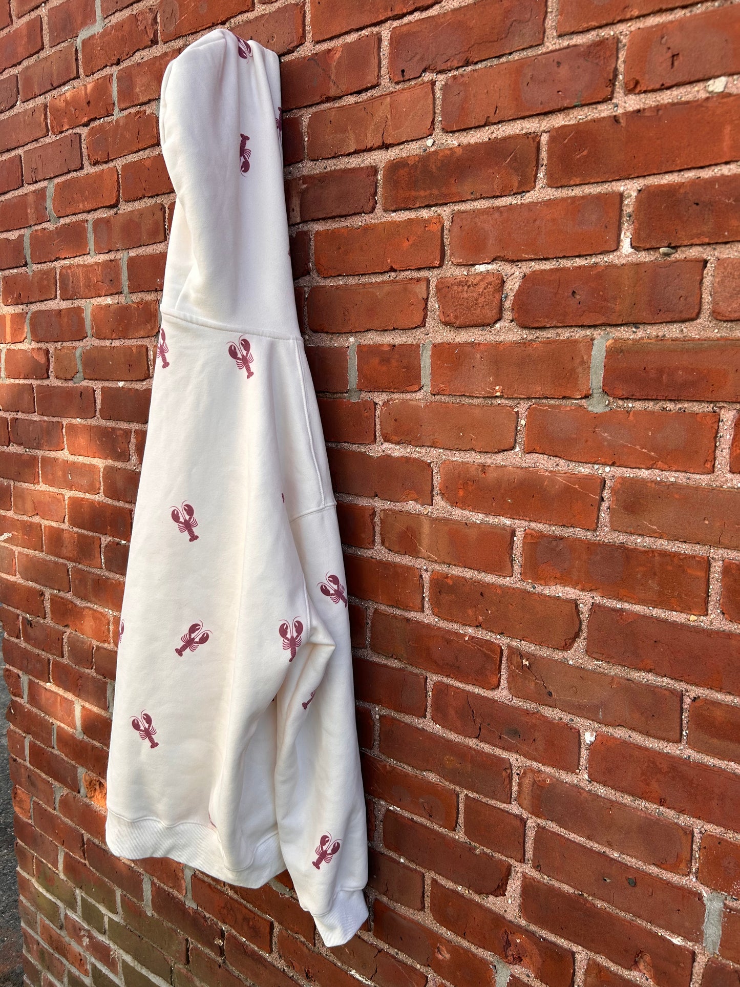 MHClub Essential Hoodie in Lobstahs