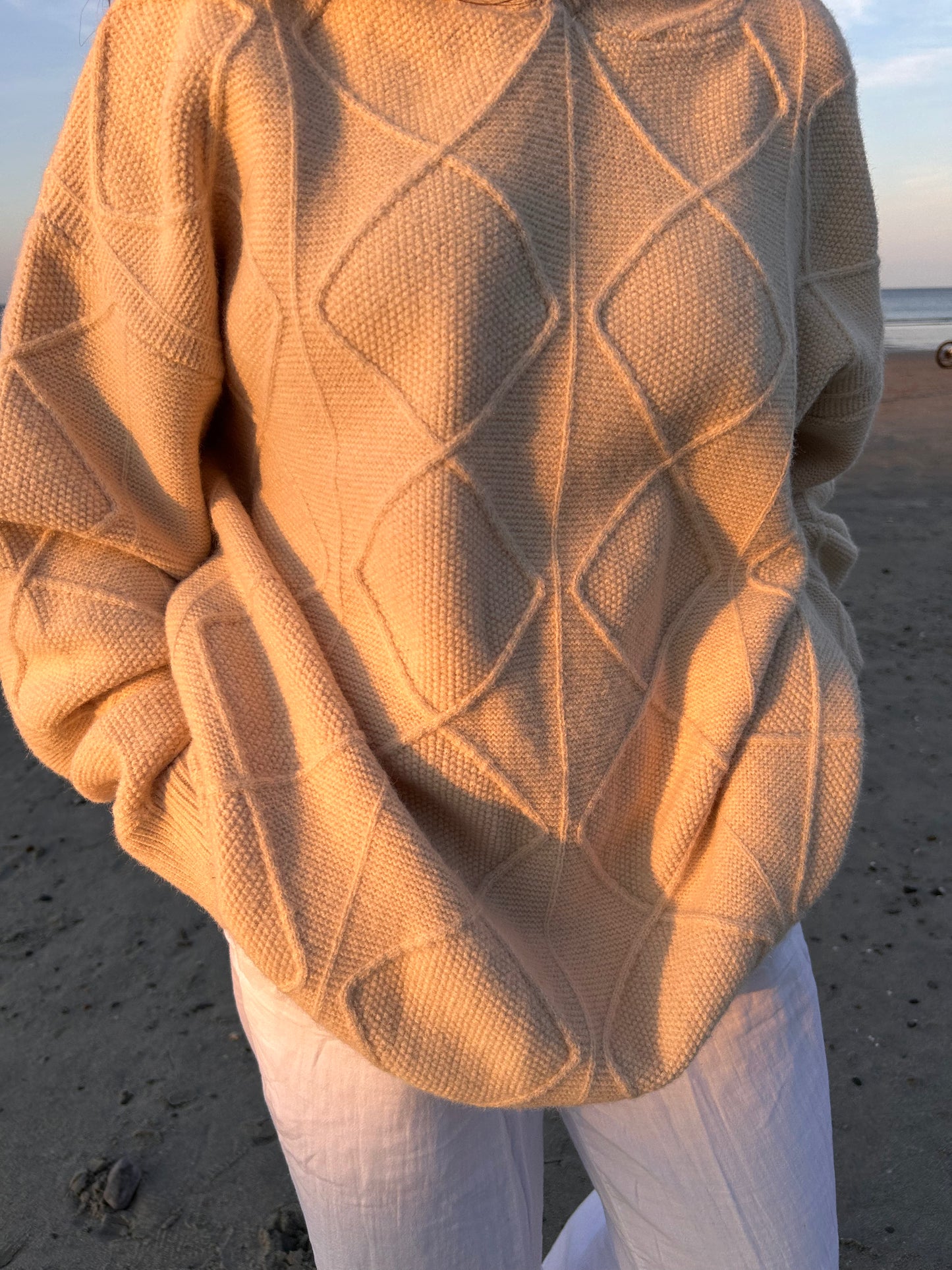 MentalHealthClub Essential Knit in "Cape Cod"