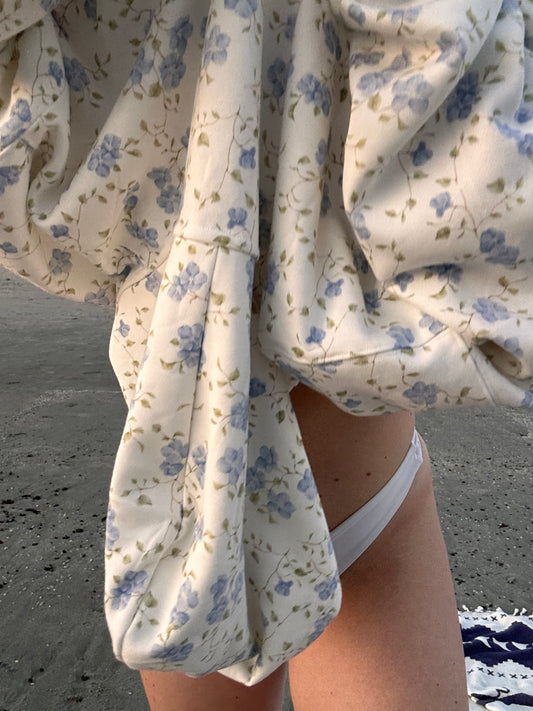 MHClub Essential Hoodie in "August"