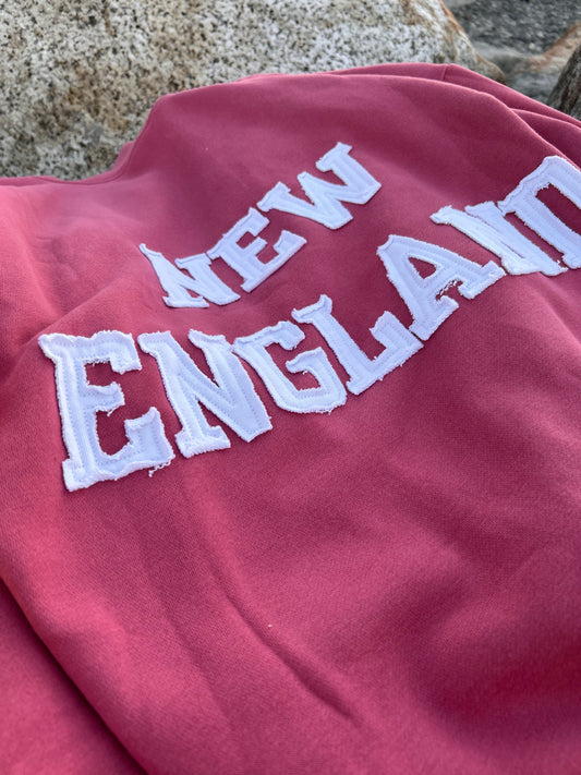 MHClub Essential Zip Up "Lifeguard"