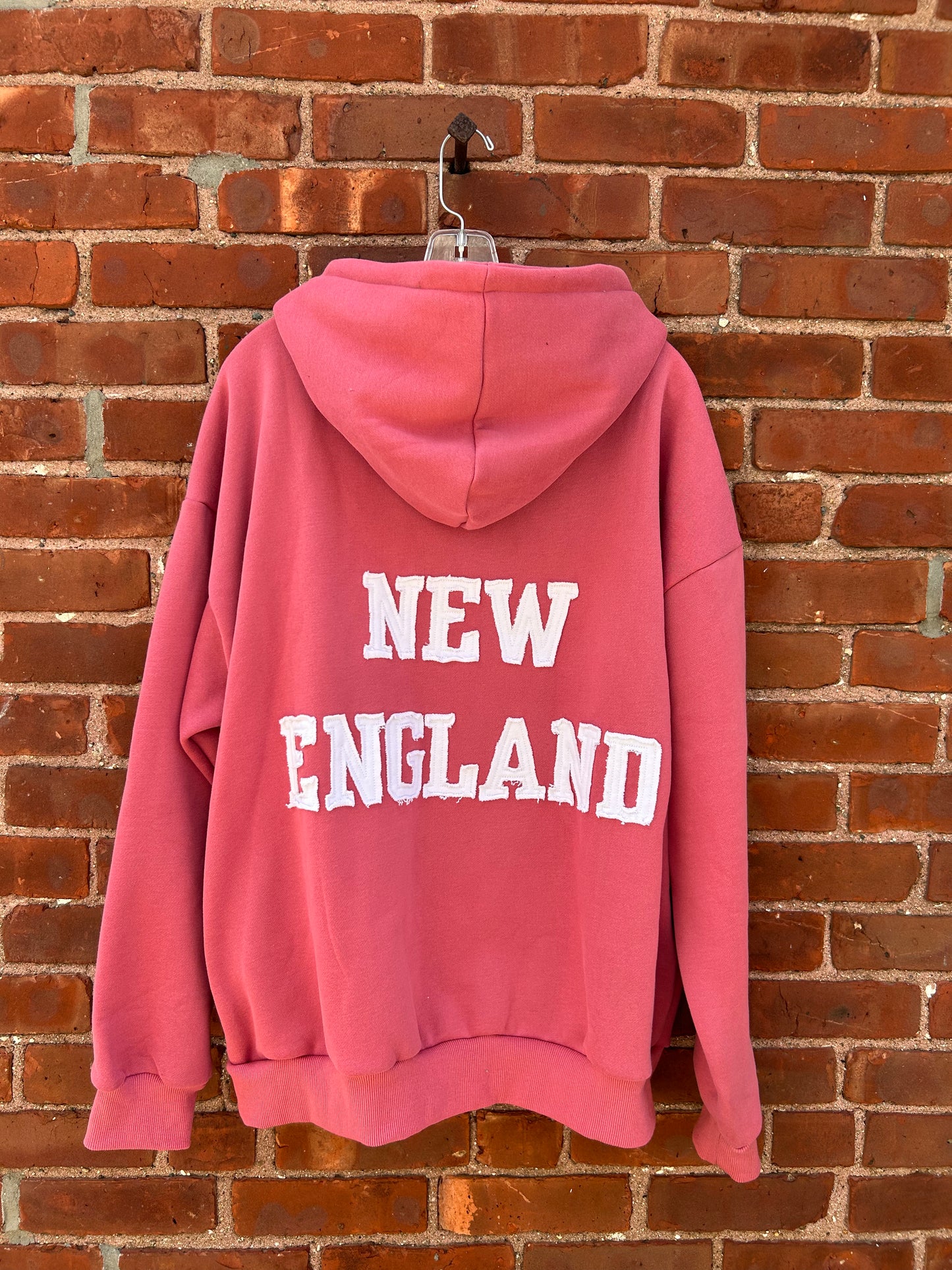 MHClub Essential Zip Up "Lifeguard"