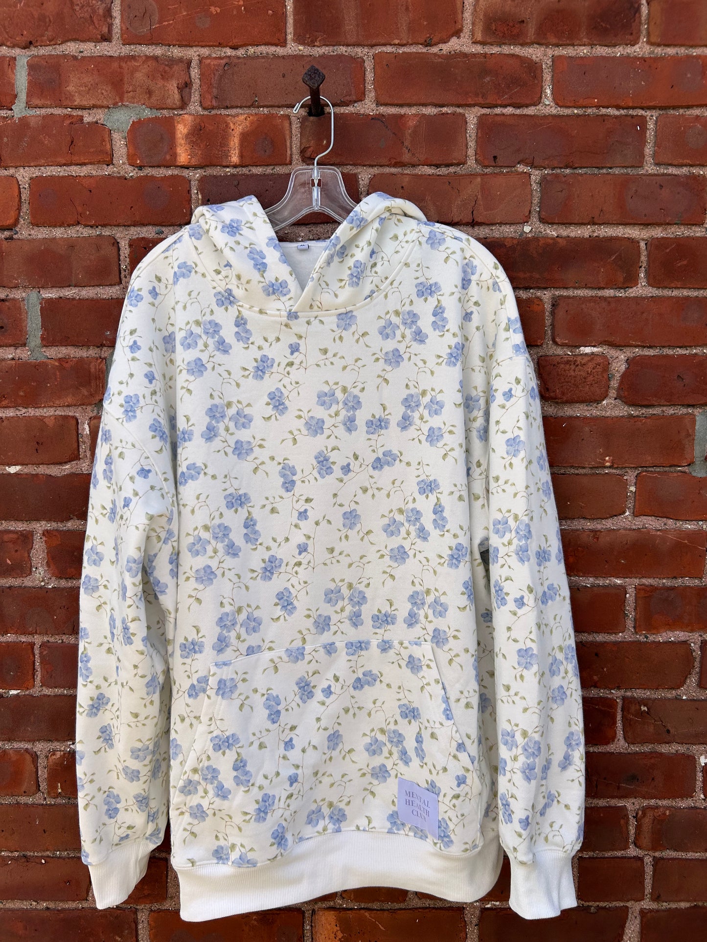 MHClub Essential Hoodie in "August"