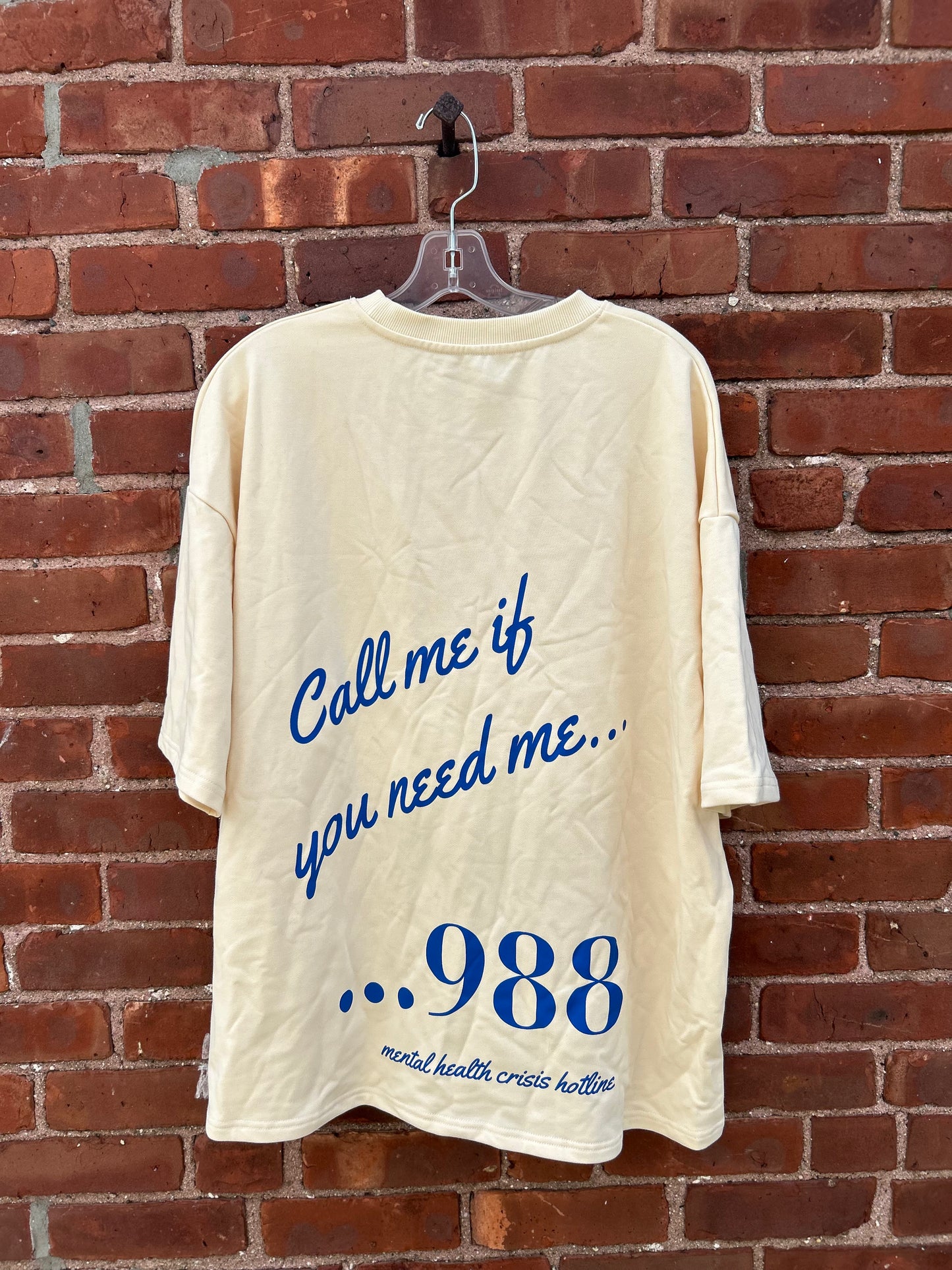 SAMPLE T shirt