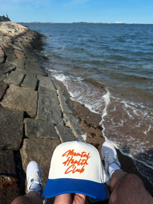 MHClub SnapBack in Retro