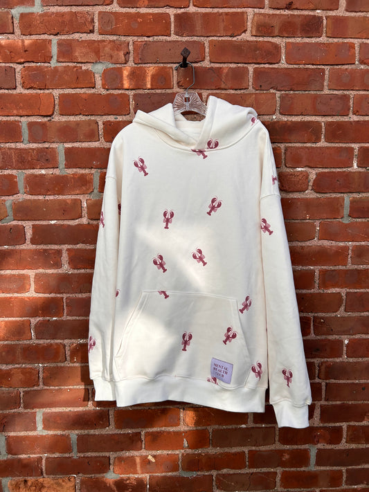 MHClub Essential Hoodie in Lobstahs
