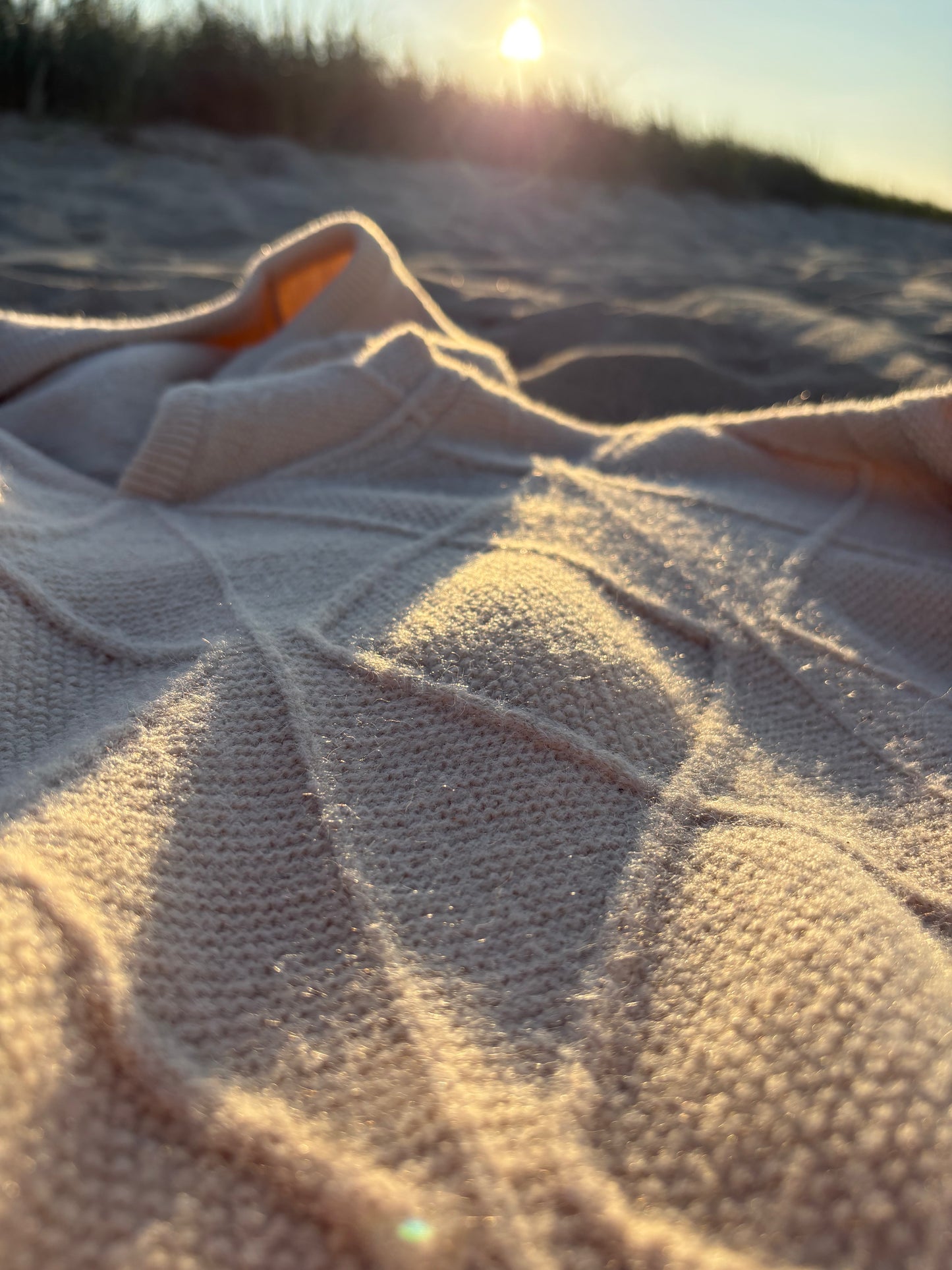 MentalHealthClub Essential Knit in "Cape Cod"