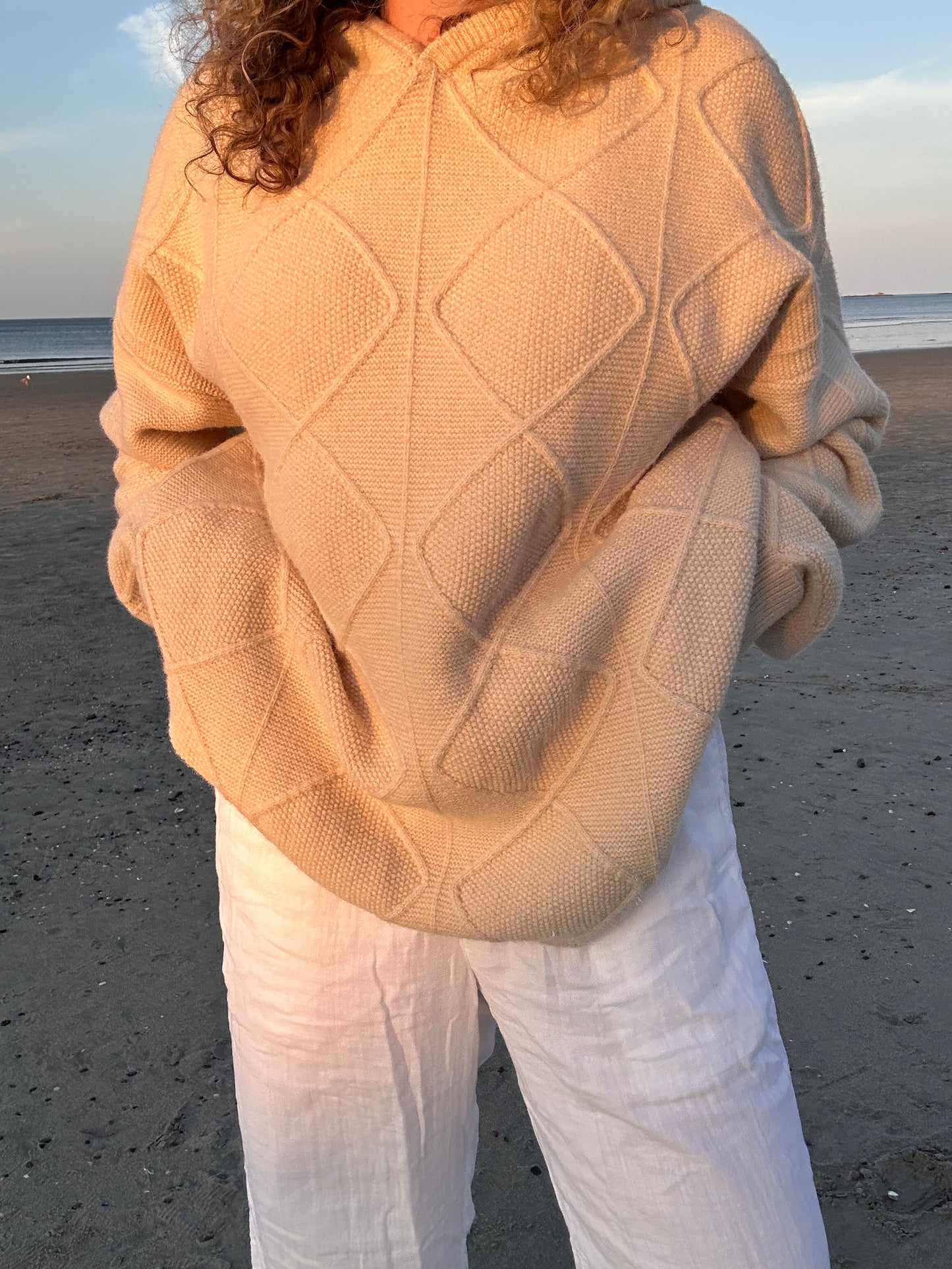 MentalHealthClub Essential Knit in "Cape Cod"