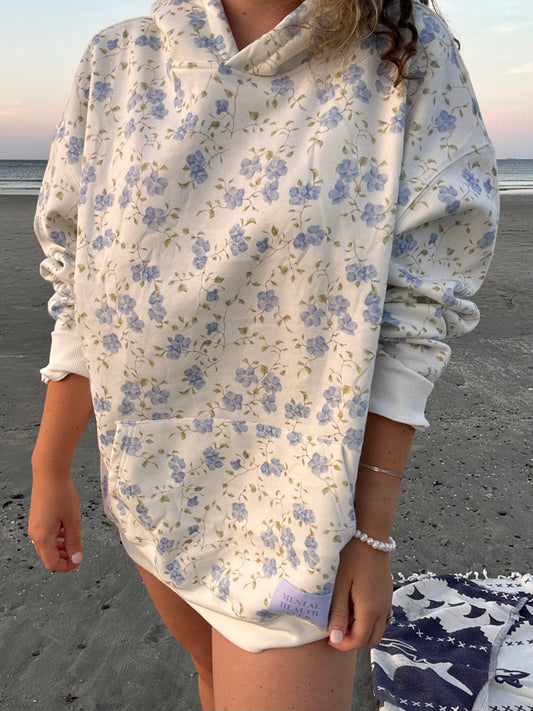 MHClub Essential Hoodie in "August"