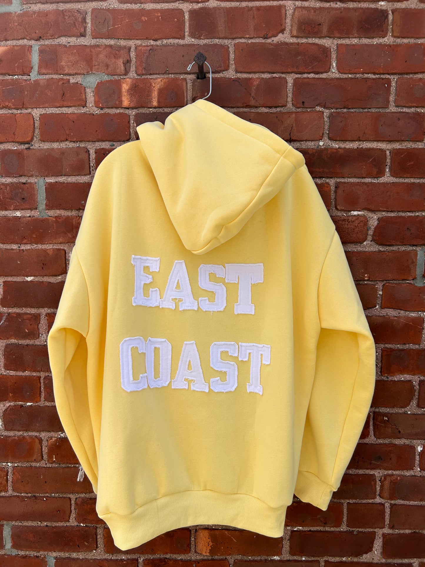 MHClub Essential Zip Up "Soleil"