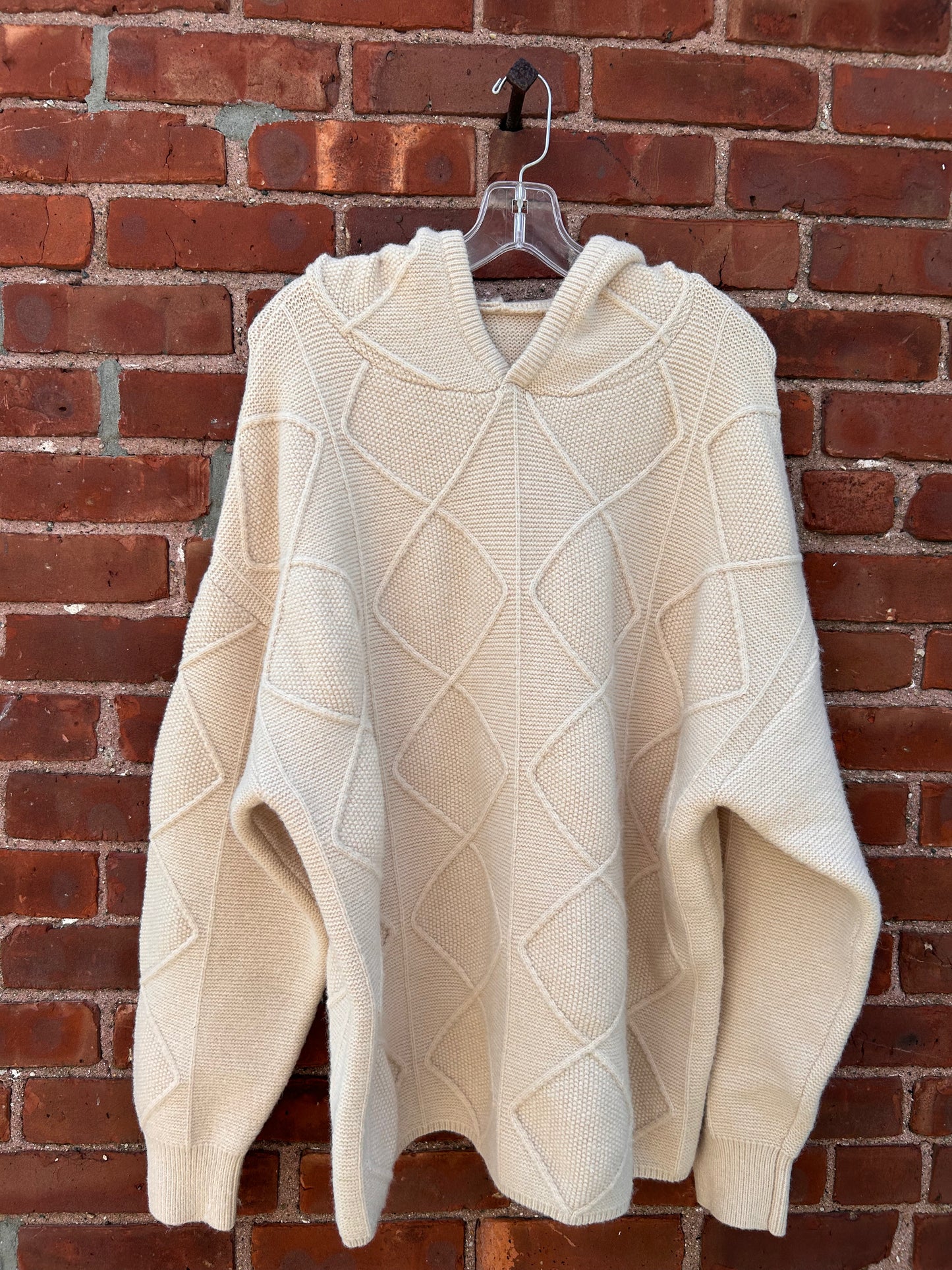 MentalHealthClub Essential Knit in "Cape Cod"