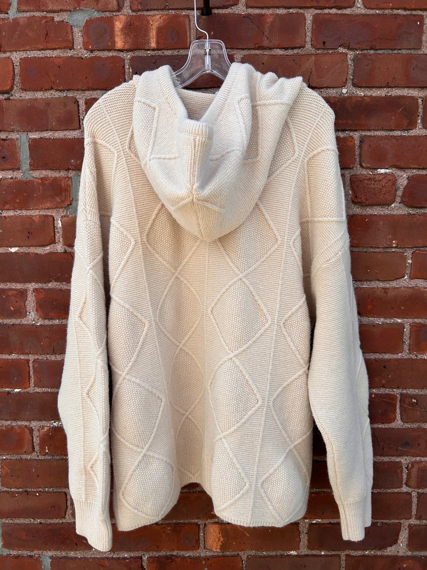 MentalHealthClub Essential Knit in "Cape Cod"
