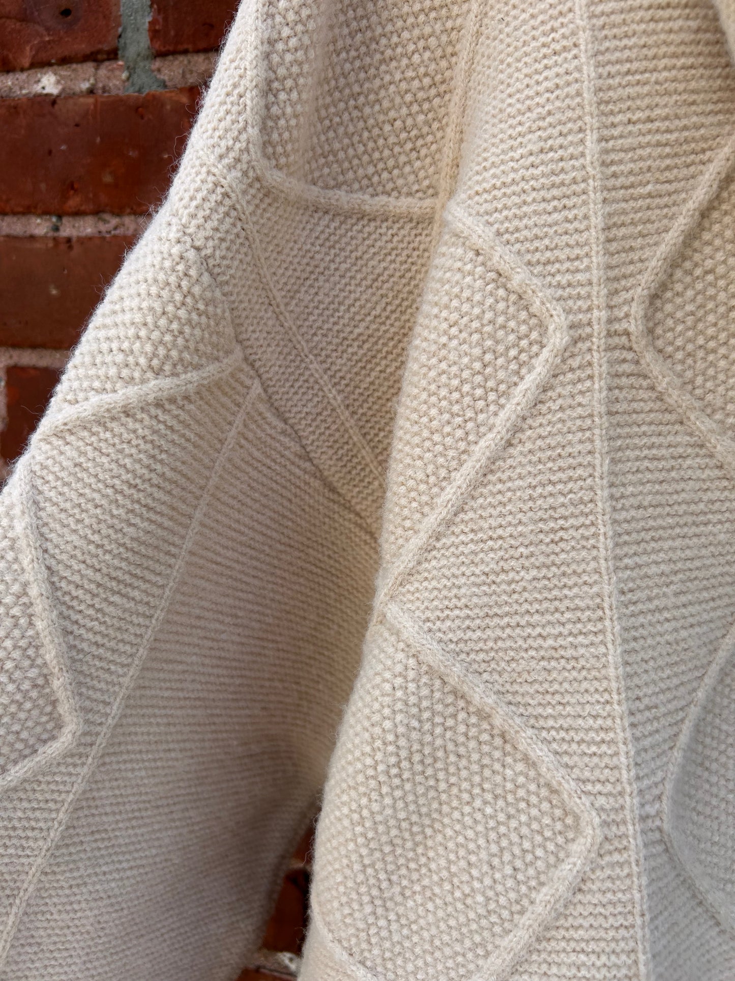 MentalHealthClub Essential Knit in "Cape Cod"