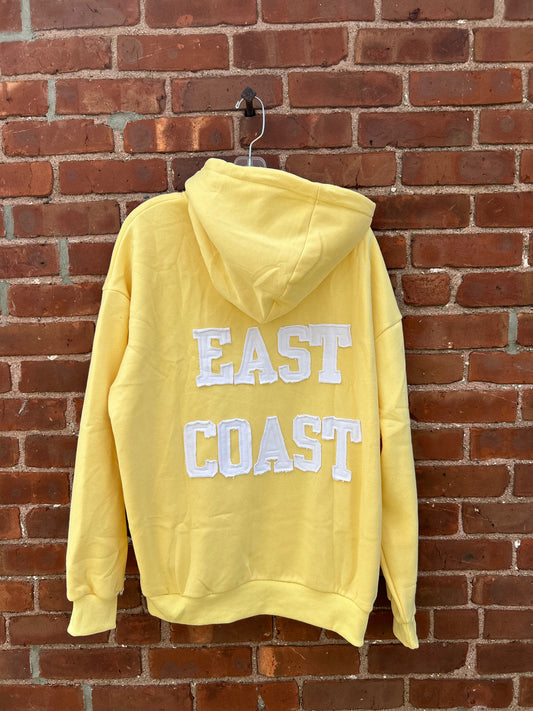 SAMPLE Zip Up