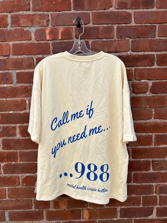SAMPLE T shirt