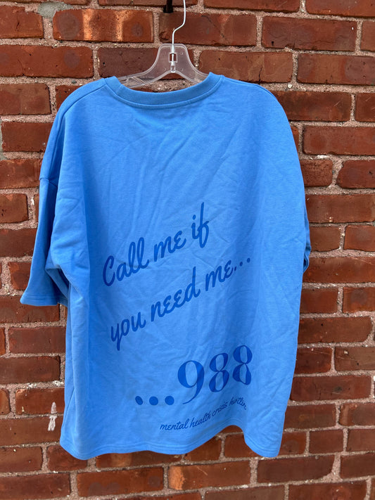 SAMPLE T shirt