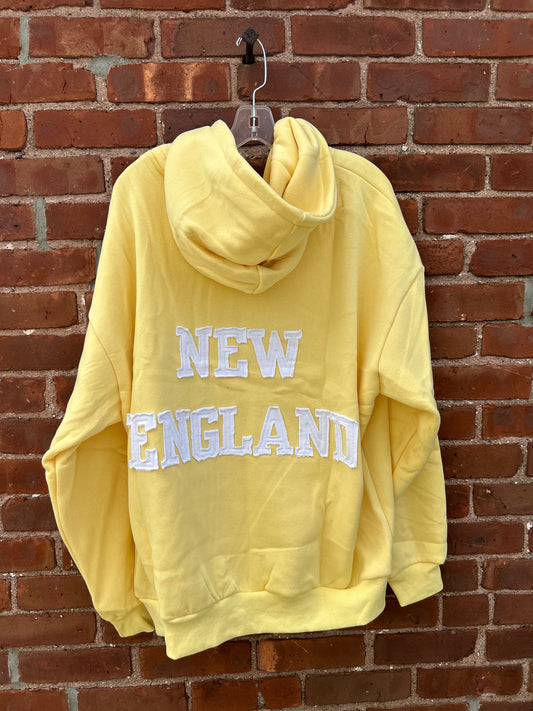 SAMPLE Zip Up
